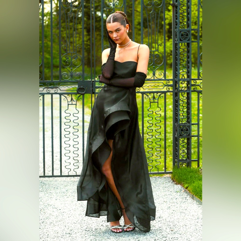 Raisa Dress by Hutch